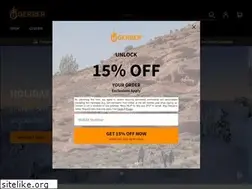 Sites similar to gerbertools.com