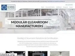 Sites similar to gerbig.com