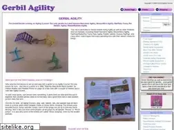 Sites similar to gerbilagility.com