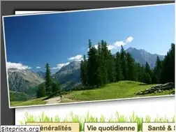 Sites similar to gerbille.ch