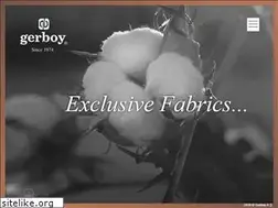 Sites similar to gerboy.com