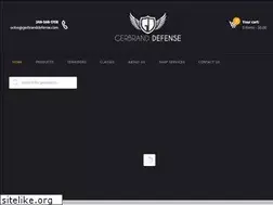 Sites similar to gerbranddefense.com