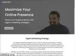 Sites similar to gerbriel.com