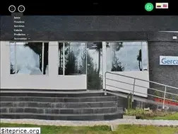 Sites similar to gercasa.com.ec