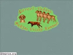 Sites similar to gercei-vizslas.szm.sk