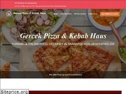 Sites similar to gercek-sb.de