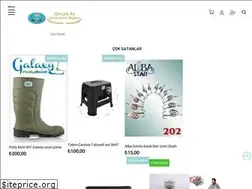 Sites similar to gercekav.com