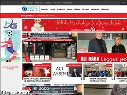 Sites similar to gercekbakis.com