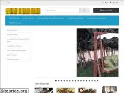 Sites similar to gercekbambu.com