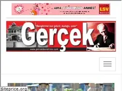 Sites similar to gercekbandirma.com