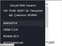 Sites similar to gercekbilisim.com