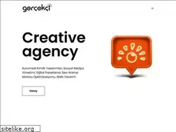 Sites similar to gercekci.com