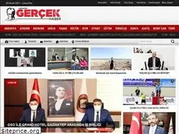 Sites similar to gercekhaber27.com
