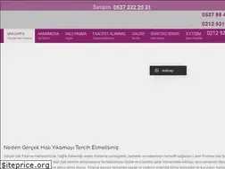 Sites similar to gercekhaliyikama.com
