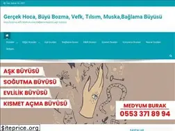 Sites similar to gercekhoca.com