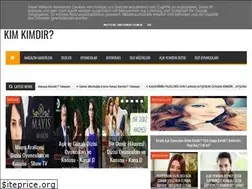 Sites similar to gercekismi.blogspot.com