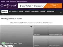 Sites similar to gercekmedyum.com.tr