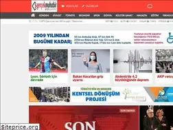 Sites similar to gercekmuhabir.com