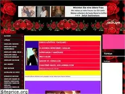 Sites similar to gercekoriflame.tr.gg
