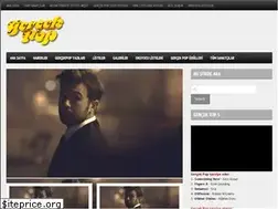 Sites similar to gercekpop.com
