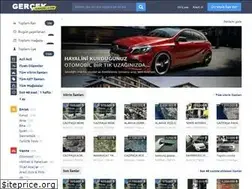 Sites similar to gerceksahibi.com