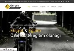 Sites similar to gerceksurucu.com