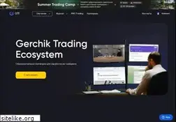Sites similar to gerchik.ru