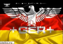 Sites similar to gerclan.de