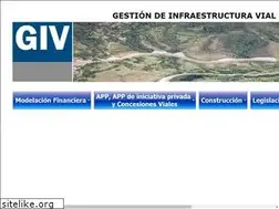 Sites similar to gerconcesion.co