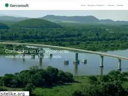 Sites similar to gerconsult.com