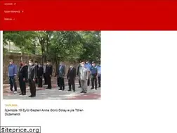 Sites similar to gercus.gov.tr
