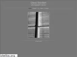 Sites similar to gerd-bonfert.eu
