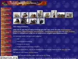 Sites similar to gerd-litty.de