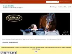 Sites similar to gerd-roembke.shop