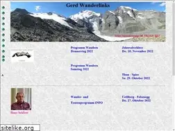 Sites similar to gerd.li
