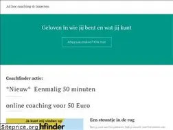 Sites similar to gerdacoacht.nl