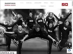 Sites similar to gerdakagie.nl