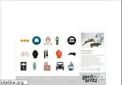 Sites similar to gerdarntz.org
