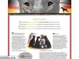 Sites similar to gerdautal.de