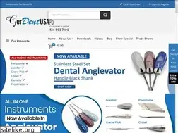 Sites similar to gerdentusa.com