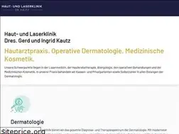 Sites similar to gerdkautz.de