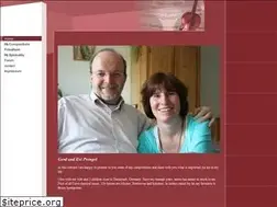 Sites similar to gerdprengel.de