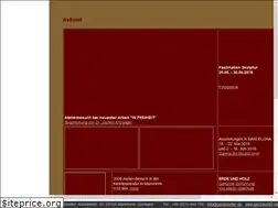 Sites similar to gerdreutter.de