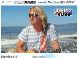 Sites similar to gerdrube.com