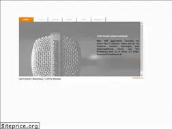 Sites similar to gerds-garage.de