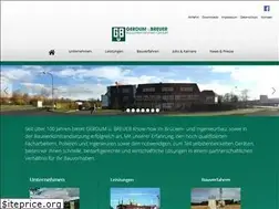Sites similar to gerdum-u-breuer.de