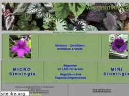 Sites similar to gerdvoss.de