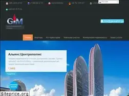 Sites similar to gerealtor.ge