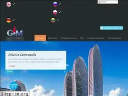 Sites similar to gerealtor.ru