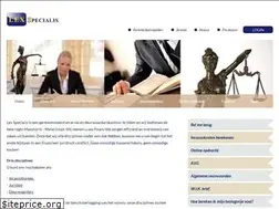 Sites similar to gerechtsdeurwaarderuden.nl